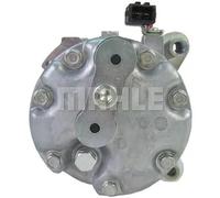 Compressore climatizzazione R 134a PAG 46 ACP 1021 000S MAHLE per VW SEAT FORD