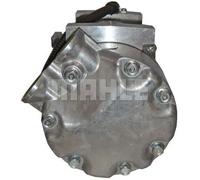 Compressore climatizzazione R 134a PAG 46 ACP 1024 000S MAHLE per PEUGEOT FIAT