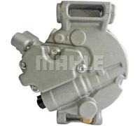 Compressore climatizzazione R 134a PAG 46 ACP 103 000S MAHLE per TOYOTA AVENSIS