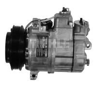 Compressore climatizzazione R 134a PAG 46 ACP 1040 000S MAHLE per LAND ROVER MG