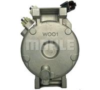 Compressore climatizzazione R 134a PAG 46 ACP 1051 000S MAHLE