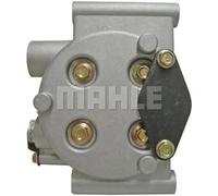 Compressore climatizzazione R 134a PAG 46 ACP 106 000S MAHLE per FORD MONDEO III