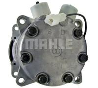 Mahle Original Compressore climatizzazione ACP 1062 000S R 134a PAG 46 per IVECO DAF URAL