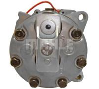 Compressore climatizzazione R 134a PAG 46 ACP 1080 000S MAHLE per RENAULT OPEL
