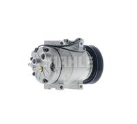 Compressore climatizzazione R 134a PAG 46 ACP 1081 000S MAHLE per AUDI COUPE B3
