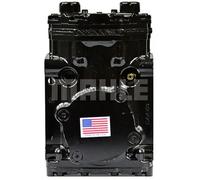 Compressore climatizzazione R 134a PAG 46 ACP 1089 000P MAHLE