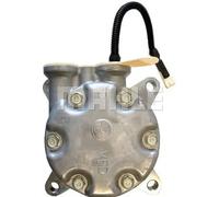 Compressore climatizzazione R 134a PAG 46 ACP 1095 000S MAHLE per PEUGEOT