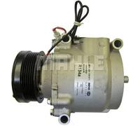 Compressore climatizzazione R 134a PAG 46 ACP 1097 000S MAHLE per SAAB 9-3