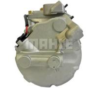 Compressore climatizzazione R 134a PAG 46 ACP 113 000S MAHLE per BMW 7 5 X5 X6