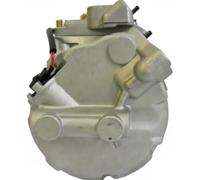 Compressore climatizzazione R 134a PAG 46 ACP 113 000S MAHLE per BMW 7 5 X5 X6