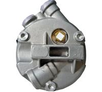 MAHLE ACP 1130 000S A/C - Compressore