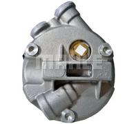 Compressore climatizzazione R 134a PAG 46 ACP 1130 000S MAHLE per OPEL ASTRA H
