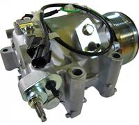 MAHLE ORIGINAL ACP 115 000S Compressore aria condizionata