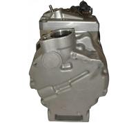 MAHLE ORIGINAL ACP 1156 000S Compressore aria condizionata