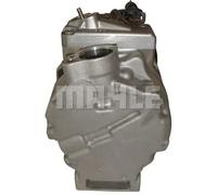 Compressore climatizzazione R 134a PAG 46 ACP 1156 000S MAHLE per LANCIA FIAT