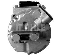 Compressore climatizzazione R 134a PAG 46 ACP 1162 000S MAHLE per BMW 7 5 3 X3