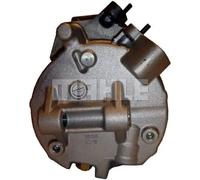 Compressore climatizzazione R 134a PAG 46 ACP 1164 000S MAHLE per BMW X5