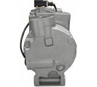 Mahle ACP 121 000S Compressore Aria Condizionata per Audi A4 8E2 8E5 8H7 8EC A6