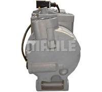 Compressore climatizzazione R 134a PAG 46 ACP 121 000S MAHLE per AUDI ALLROAD C5