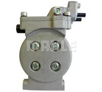 Compressore climatizzazione R 134a PAG 46 ACP 1224 000S MAHLE per HYUNDAI KIA