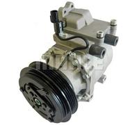 MAHLE ACP 1224 000S A/C - Compressore