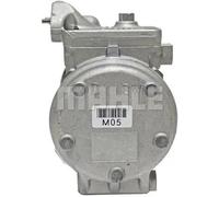 MAHLE ACP 1227 000P Compressore aria condizionata
