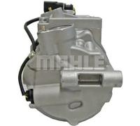 Compressore climatizzazione R 134a PAG 46 ACP 1269 000S MAHLE per AUDI A4 B6