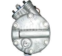 Compressore climatizzazione R 134a ACP 1276 000S MAHLE per OPEL
