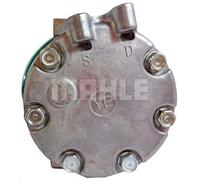Compressore climatizzazione R 134a ACP 128 000S MAHLE