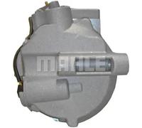 Compressore climatizzazione R 134a PAG 46 ACP 129 000S MAHLE per MERCEDES-BENZ