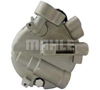 Compressore climatizzazione R 134a PAG 46 ACP 1299 000S MAHLE per VOLVO FORD