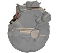 MAHLE Compressore, Climatizzatore compatibile con BMW BMW (BRILLIANCE)