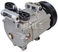 Compressore climatizzazione R 134a PAG 46 ACP 1329 000S MAHLE per FORD