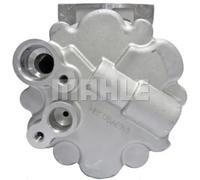 Compressore climatizzazione R 134a ACP 1343 000S MAHLE per CITROËN LANCIA FIAT