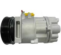 Mahle Original Compressore climatizzazione ACP 1343 000S R 134a PAG 46 per Citroën Lancia