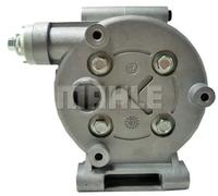 MAHLE Compressore, Climatizzatore compatibile con FORD ACP 1355 000S