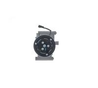 Compressore climatizzazione R 134a PAG 46 ACP 1361 000S MAHLE