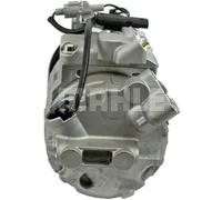 Compressore climatizzazione R 134a PAG 46 ACP 1370 000S MAHLE per BMW 3 Touring