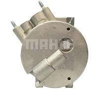 Mahle Original Compressore climatizzazione ACP 1374 000S R 134a PAG 46 per Dacia Renault