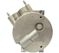 Mahle Original Compressore climatizzazione ACP 1374 000S R 134a PAG 46 per Dacia Renault