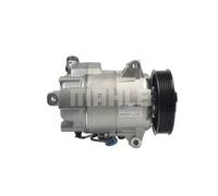 Compressore climatizzazione R 134a PAG 46 ACP 138 000P MAHLE per OPEL SAAB