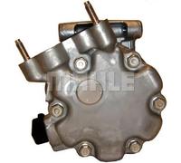 Compressore climatizzazione R 134a PAG 46 ACP 14 000S MAHLE per PEUGEOT CITROËN