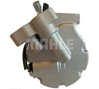 Compressore climatizzazione R 134a PAG 46 ACP 141 000S MAHLE per RENAULT