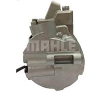 Compressore climatizzazione R 134a PAG 46 ACP 143 000S MAHLE per LAND ROVER