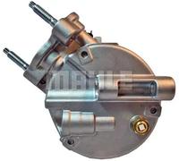 Compressore Aria Condizionata Keilrippenriemenscheibe 110mm MAHLE per Volvo V50