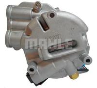 Compressore Aria condizionata Rondella a costine cintura v 120mm MAHLE per