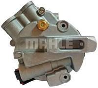 Compressore climatizzazione R 134a PAG 46 ACP 150 000S MAHLE per CHEVROLET OPEL