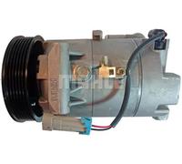 Compressore climatizzazione R 134a PAG 46 ACP 150 000S MAHLE per CHEVROLET OPEL