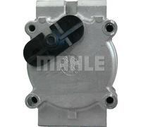 Compressore climatizzazione R 134a PAG 46 ACP 153 000S MAHLE per FORD SCORPIO I