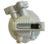 Compressore climatizzazione R 134a PAG 46 ACP 164 000S MAHLE per NISSAN RENAULT